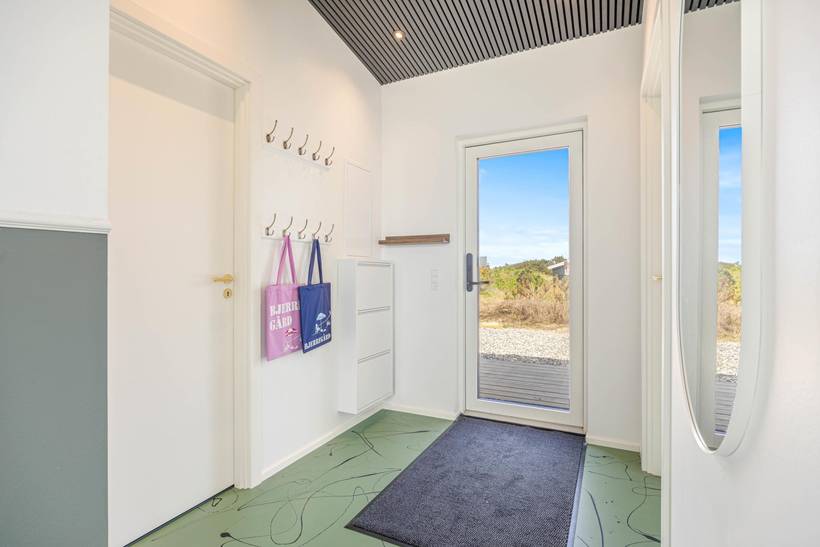 Foto von Ferienhaus QS38 in Bjerregård - Westjütland