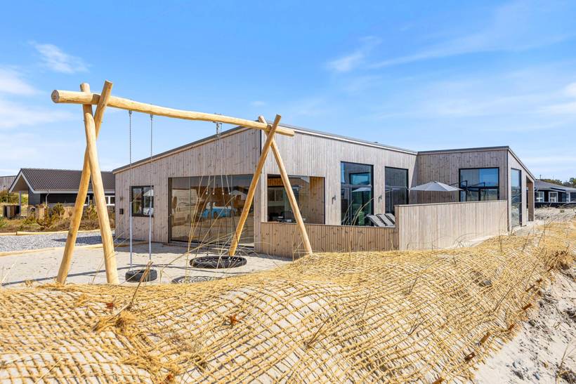 Foto von Ferienhaus QS38 in Bjerregård - Westjütland