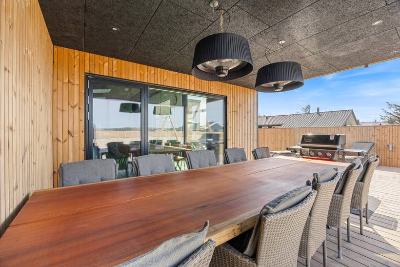 Foto von Ferienhaus QS38 in Bjerregård - Westjütland