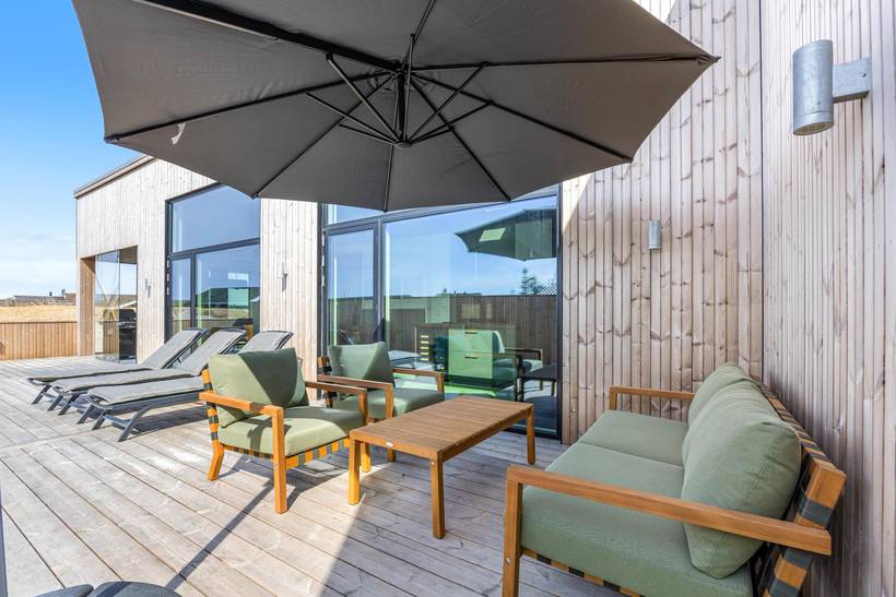 Foto von Ferienhaus QS38 in Bjerregård - Westjütland