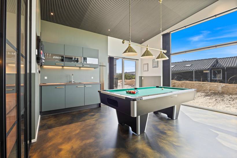 Foto von Ferienhaus QS38 in Bjerregård - Westjütland