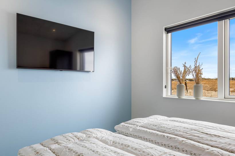 Foto von Ferienhaus QS38 in Bjerregård - Westjütland