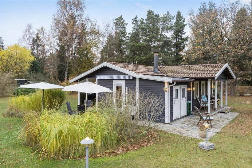 Foto von Ferienhaus QS39 in Fuglslev - Ebeltoft - Ostjütland