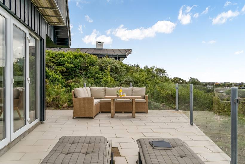 Foto von Ferienhaus QS45 in Blokhus - Nordjütland