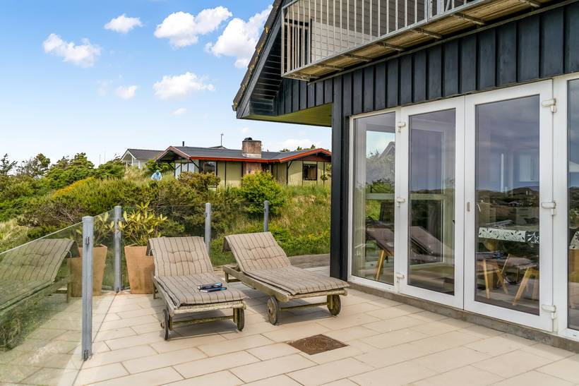 Foto von Ferienhaus QS45 in Blokhus - Nordjütland
