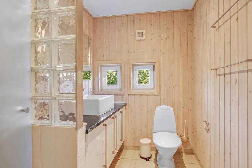 Foto von Ferienhaus QS45 in Blokhus - Nordjütland
