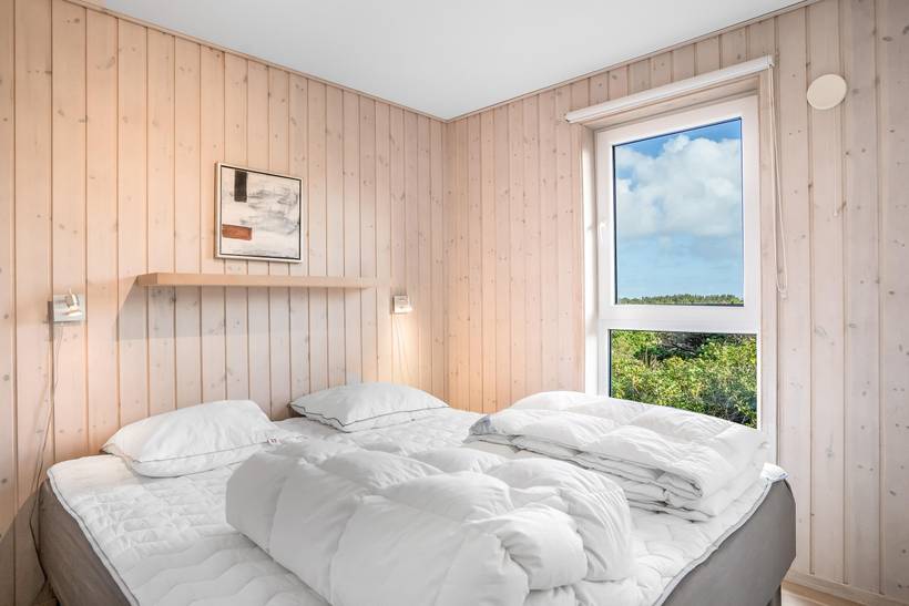 Foto von Ferienhaus QS45 in Blokhus - Nordjütland