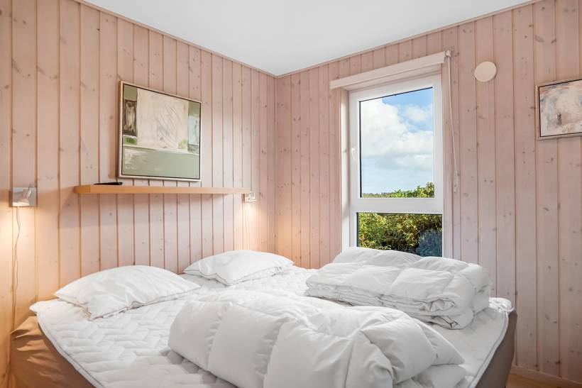 Foto von Ferienhaus QS45 in Blokhus - Nordjütland