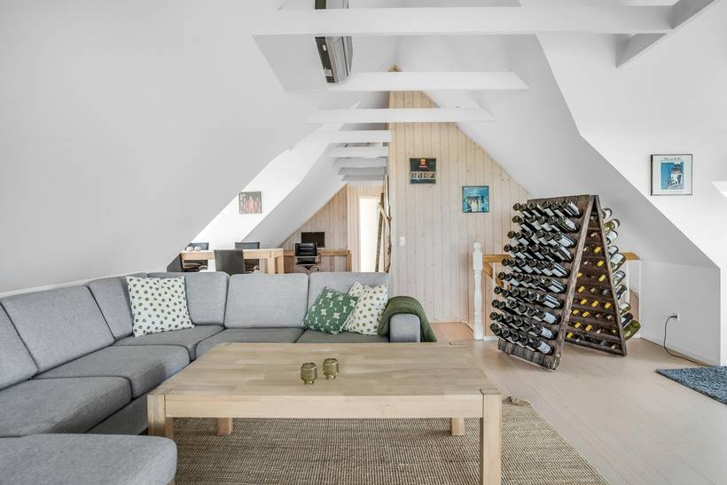 Foto von Ferienhaus QS45 in Blokhus - Nordjütland