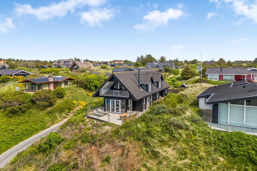 Foto von Ferienhaus QS45 in Blokhus - Nordjütland