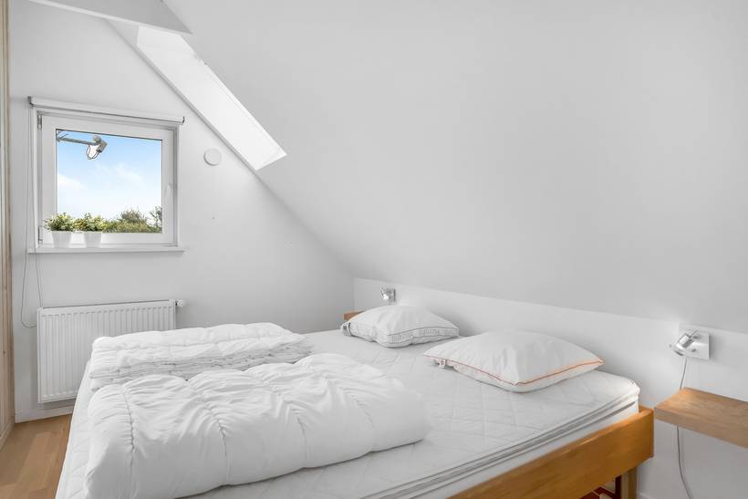 Foto von Ferienhaus QS45 in Blokhus - Nordjütland