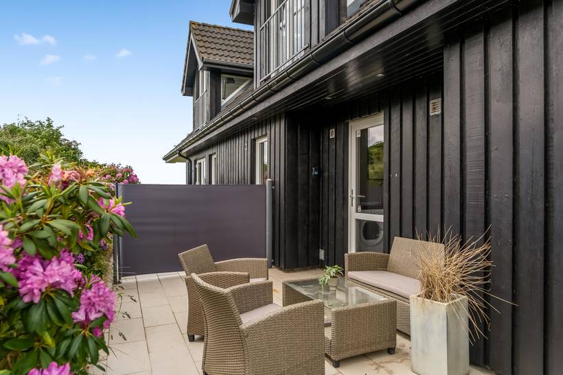 Foto von Ferienhaus QS45 in Blokhus - Nordjütland