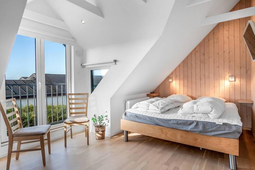 Foto von Ferienhaus QS45 in Blokhus - Nordjütland
