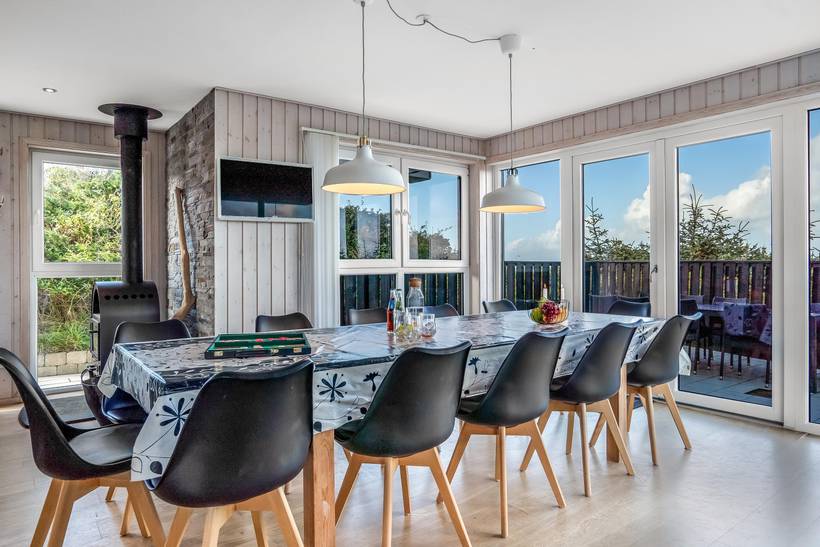 Foto von Ferienhaus QS45 in Blokhus - Nordjütland