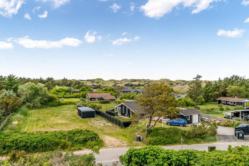 Foto von Ferienhaus QS45 in Blokhus - Nordjütland