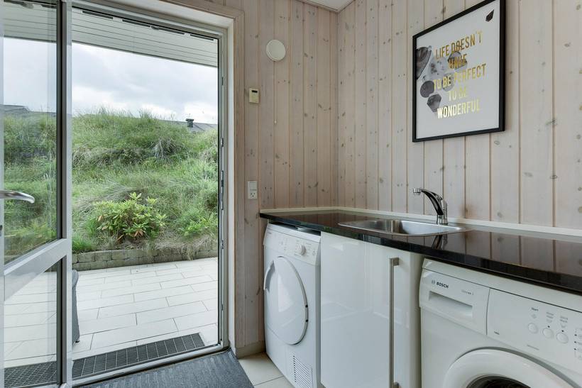 Foto von Ferienhaus QS45 in Blokhus - Nordjütland
