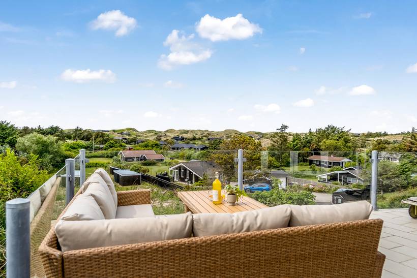 Foto von Ferienhaus QS45 in Blokhus - Nordjütland