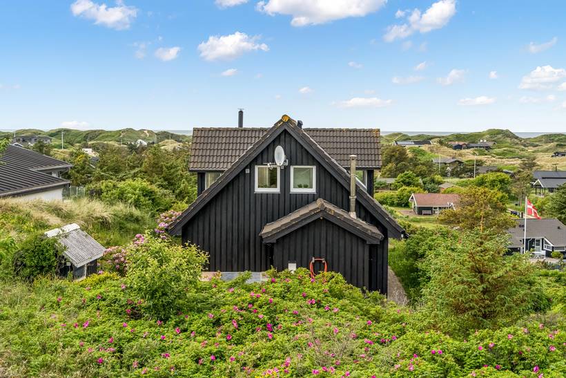 Foto von Ferienhaus QS45 in Blokhus - Nordjütland