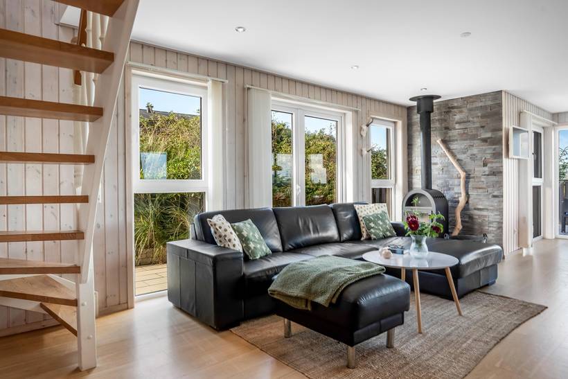 Foto von Ferienhaus QS45 in Blokhus - Nordjütland