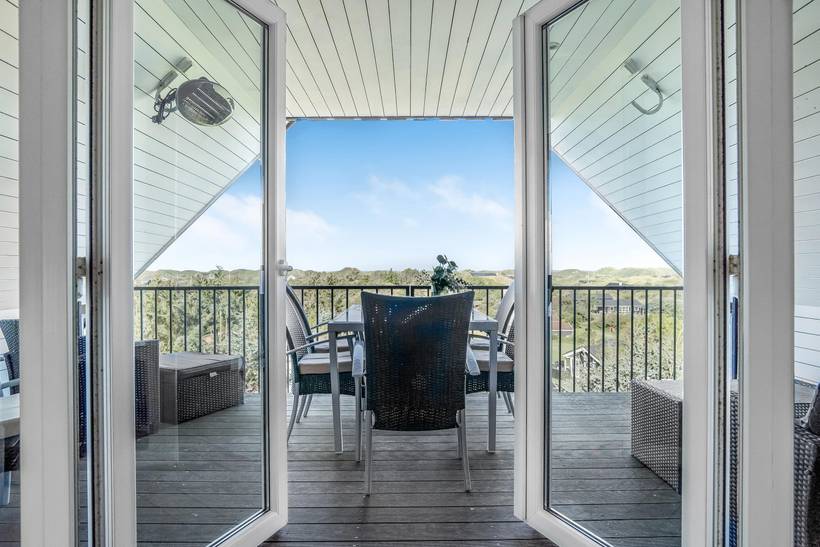 Foto von Ferienhaus QS45 in Blokhus - Nordjütland