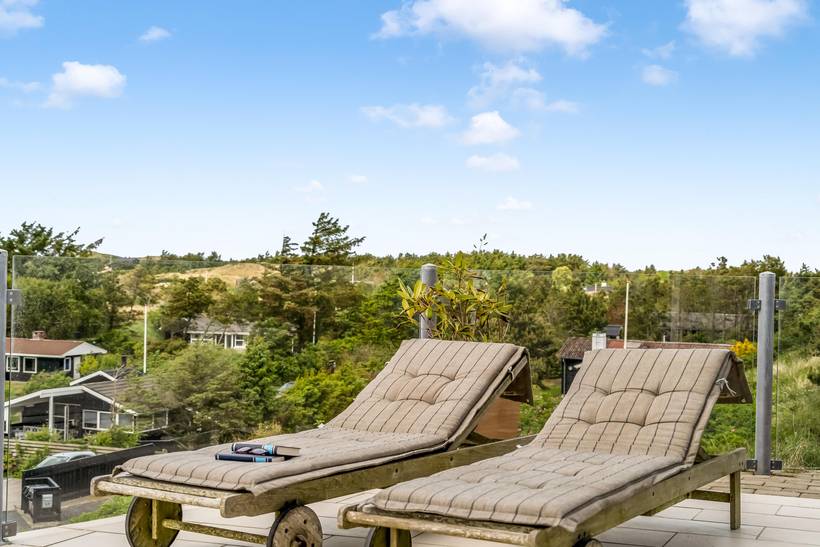 Foto von Ferienhaus QS45 in Blokhus - Nordjütland
