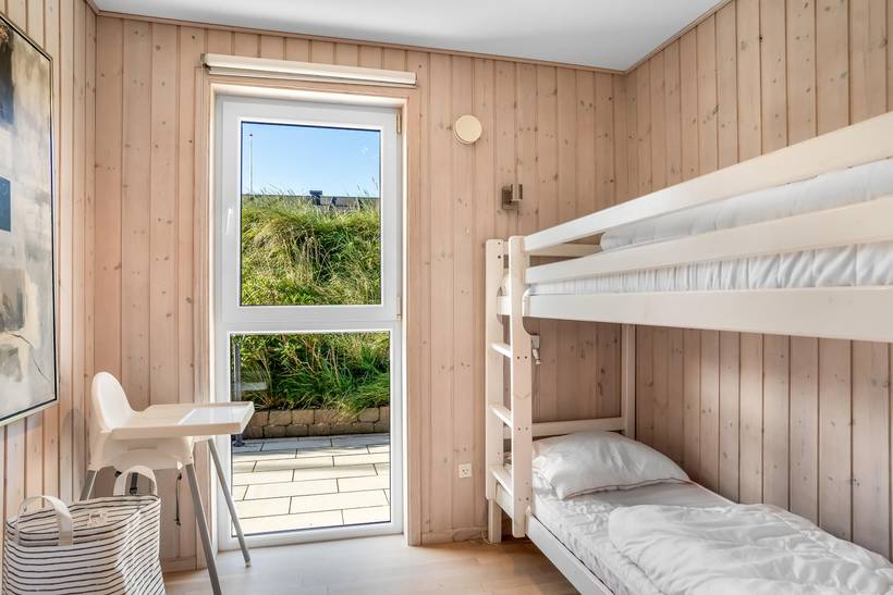 Foto von Ferienhaus QS45 in Blokhus - Nordjütland