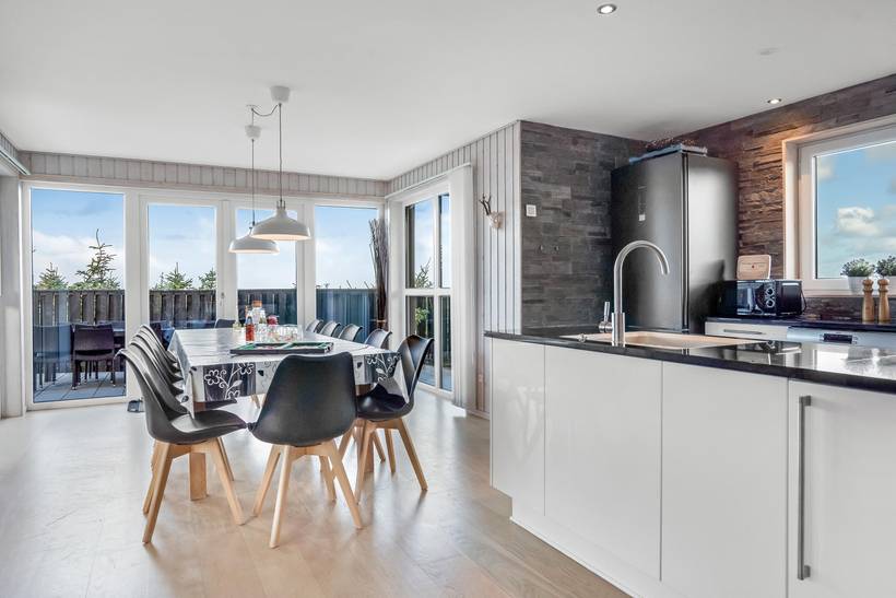 Foto von Ferienhaus QS45 in Blokhus - Nordjütland