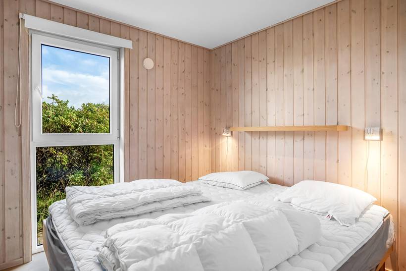 Foto von Ferienhaus QS45 in Blokhus - Nordjütland