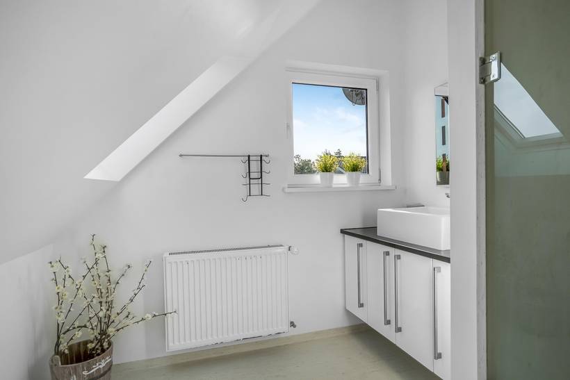 Foto von Ferienhaus QS45 in Blokhus - Nordjütland