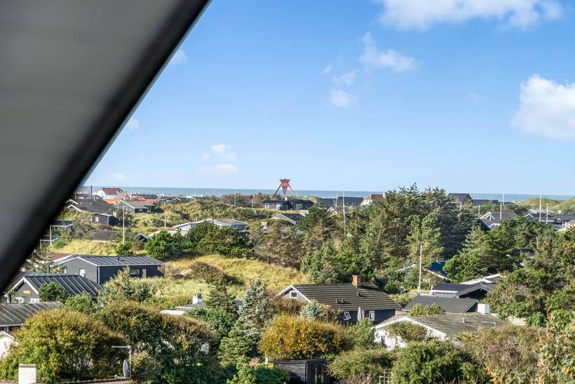 Foto von Ferienhaus QS45 in Blokhus - Nordjütland