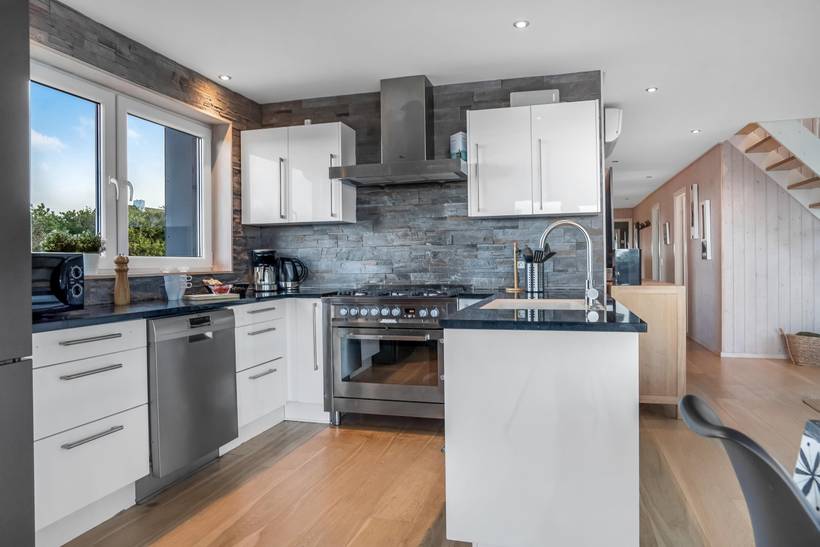 Foto von Ferienhaus QS45 in Blokhus - Nordjütland