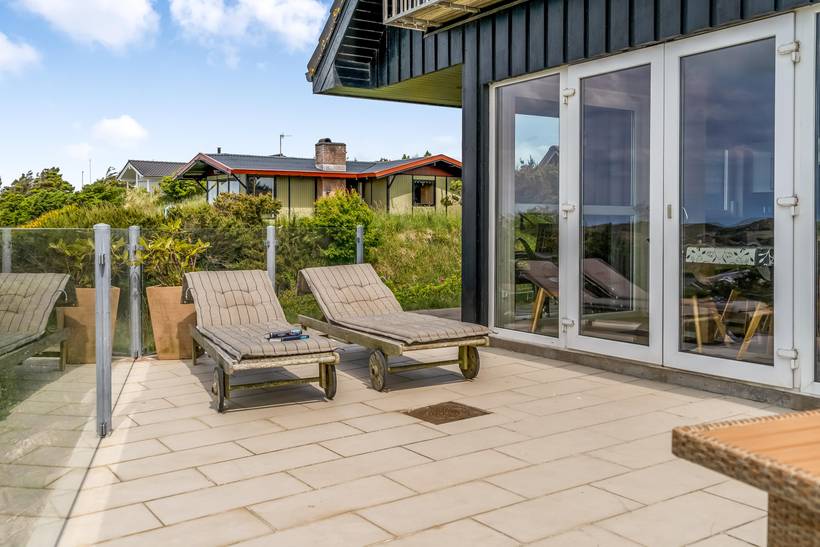 Foto von Ferienhaus QS45 in Blokhus - Nordjütland