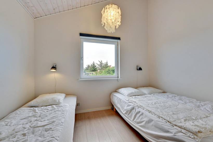 Foto von Ferienhaus QS55 in Bjerregård - Westjütland