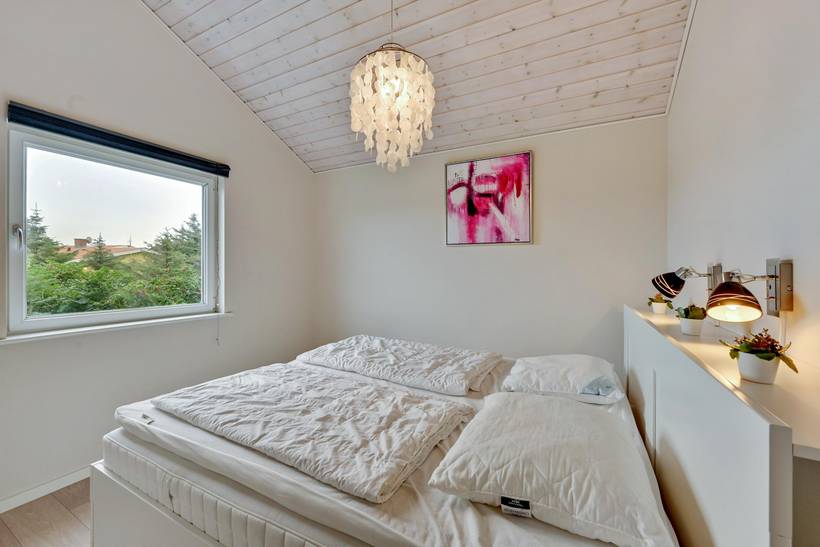 Foto von Ferienhaus QS55 in Bjerregård - Westjütland