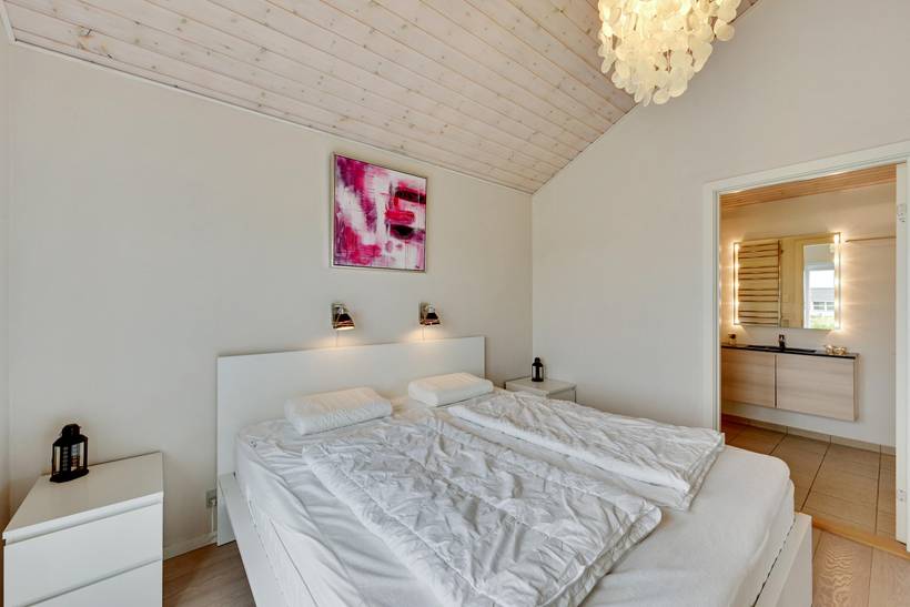 Foto von Ferienhaus QS55 in Bjerregård - Westjütland