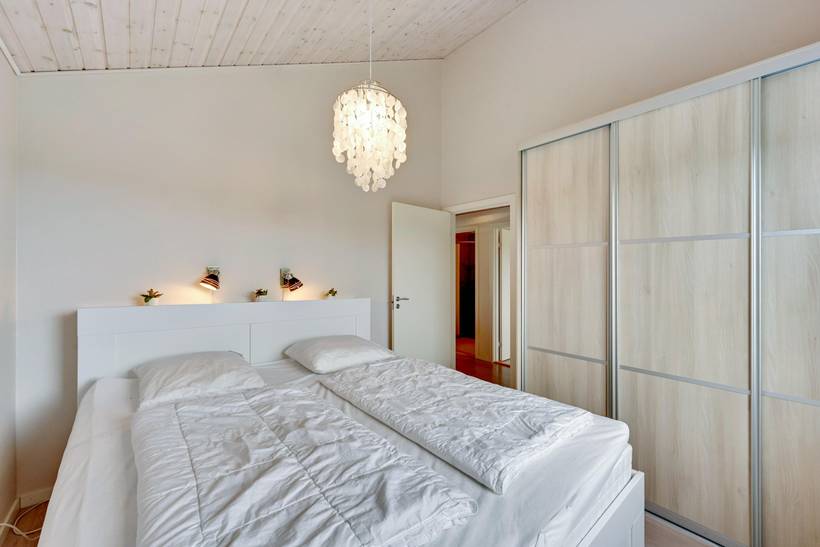 Foto von Ferienhaus QS55 in Bjerregård - Westjütland