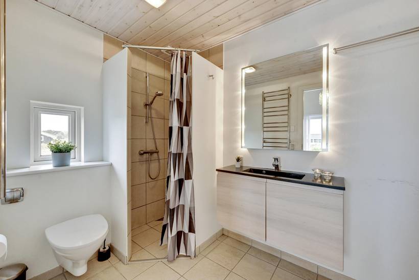 Foto von Ferienhaus QS55 in Bjerregård - Westjütland