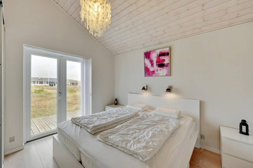 Foto von Ferienhaus QS55 in Bjerregård - Westjütland