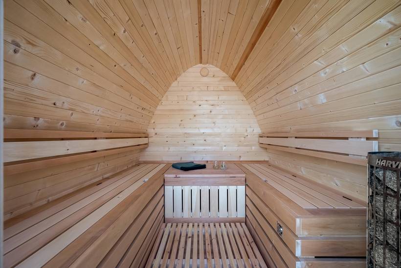 Foto von Ferienhaus QS55 in Bjerregård - Westjütland