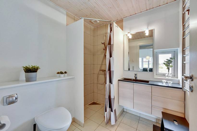 Foto von Ferienhaus QS55 in Bjerregård - Westjütland
