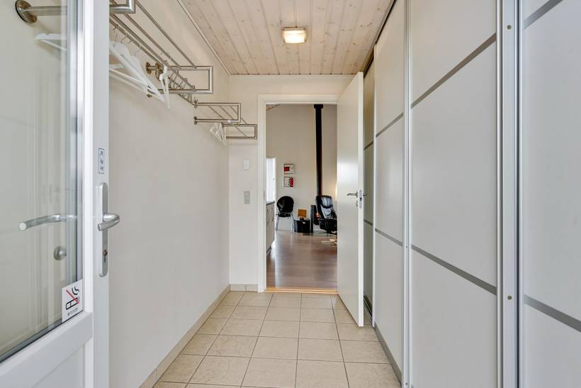 Foto von Ferienhaus QS55 in Bjerregård - Westjütland