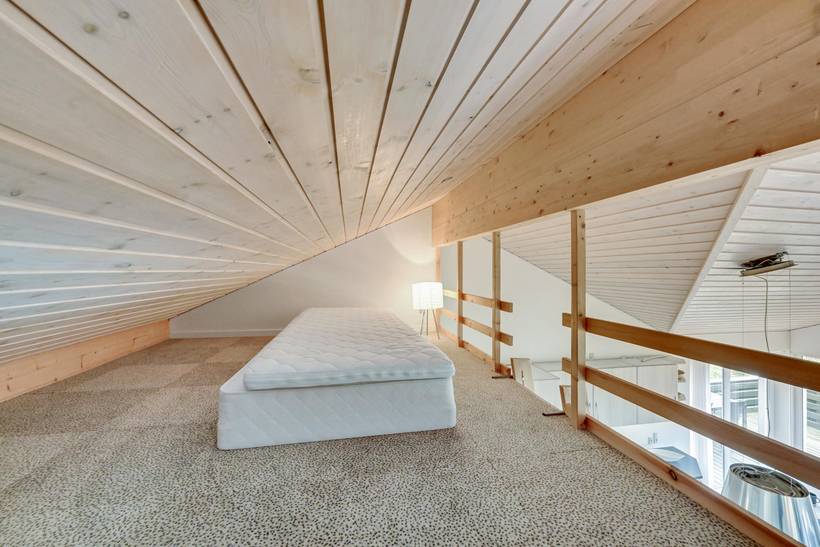 Foto von Ferienhaus QS55 in Bjerregård - Westjütland