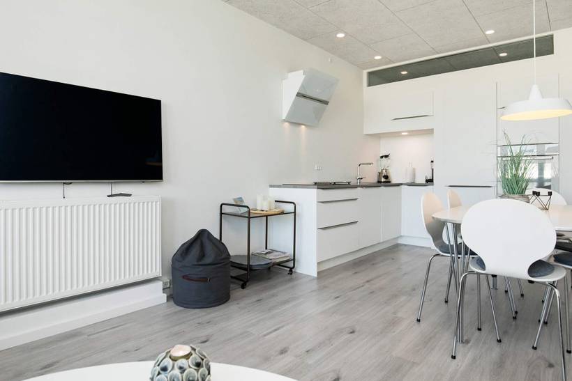 Foto von Ferienhaus QS56 in Blokhus - Nordjütland