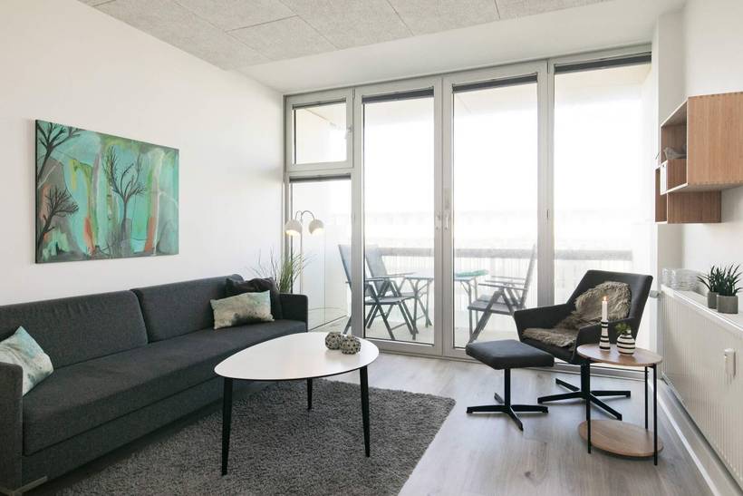 Foto von Ferienhaus QS56 in Blokhus - Nordjütland