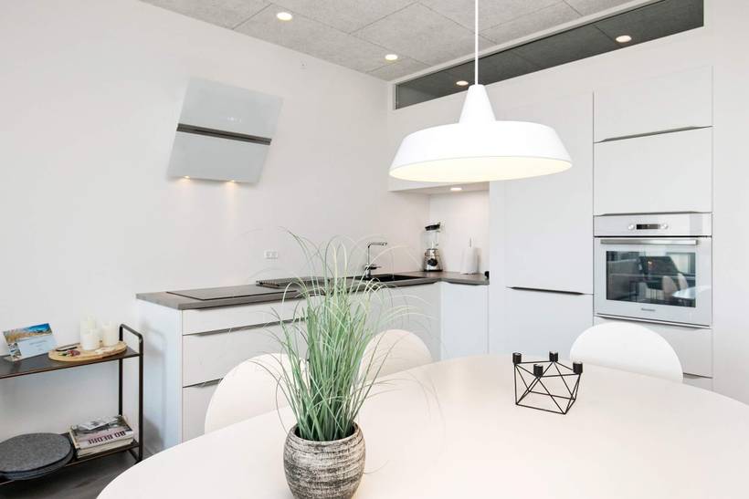 Foto von Ferienhaus QS56 in Blokhus - Nordjütland