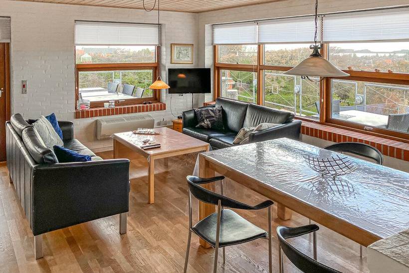 Foto von Ferienhaus QS57 in Gjellerodde - Westjütland