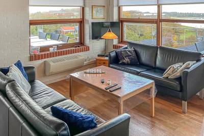 Vorschaubild von Ferienhaus QS57 in Gjellerodde - Westjütland