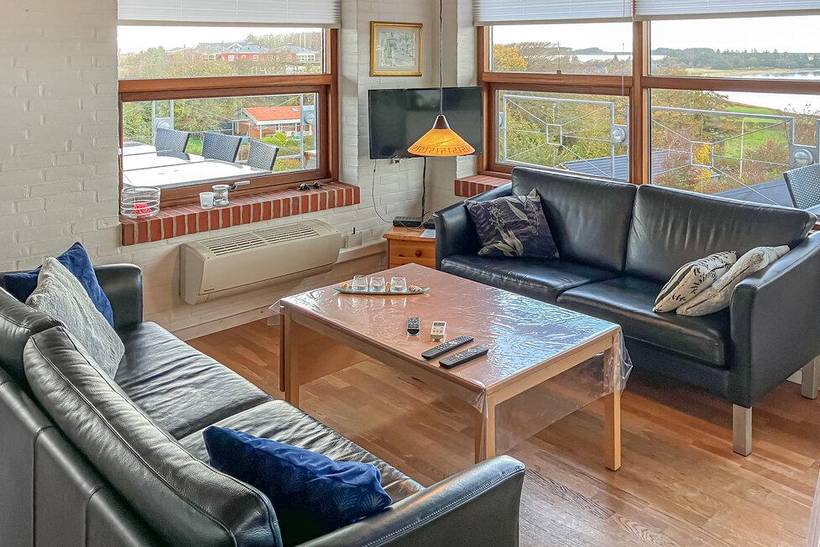 Foto von Ferienhaus QS57 in Gjellerodde - Westjütland