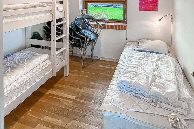 Foto von Ferienhaus QS57 in Gjellerodde - Westjütland