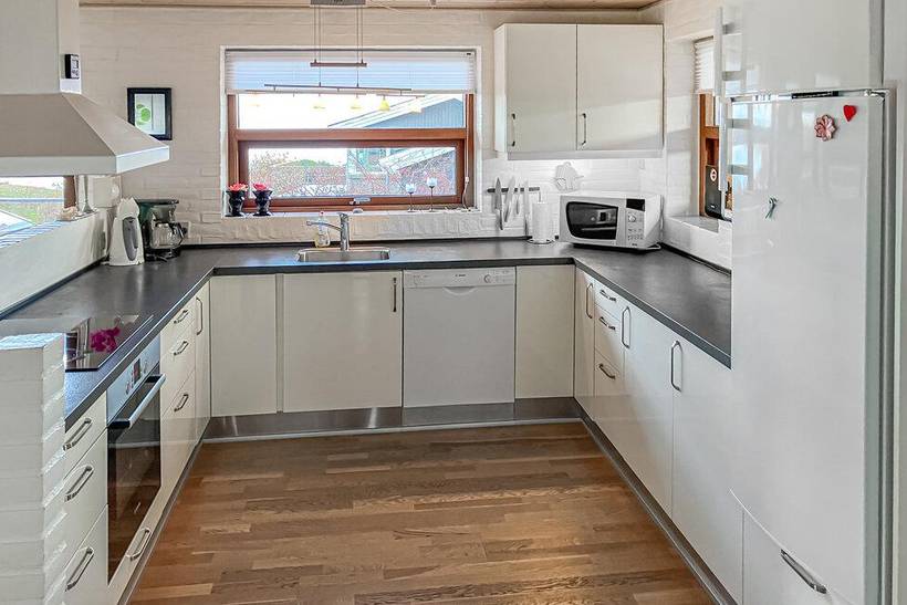Foto von Ferienhaus QS57 in Gjellerodde - Westjütland